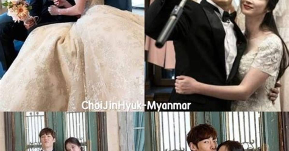 Exploring Choi Jin-Hyuk's Wife: All You Need to Know