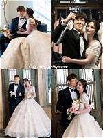 Exploring Choi Jin-Hyuk's Wife: All You Need to Know