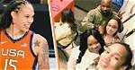 Exploring Decarlo Griner Height: an Insight into the Life of a Rising Star