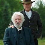 Exploring Donald Sutherland's Height in Feet: a Deep Dive