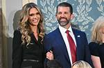 Exploring Donald Trump Jr.'s Age and Height: an Insightful Overview