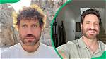 Exploring Edgar Ramirez's Relationships: a Deep Dive