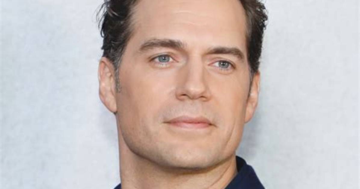Exploring Henry Cavill's Stance: Does Henry Cavill Support Israel?