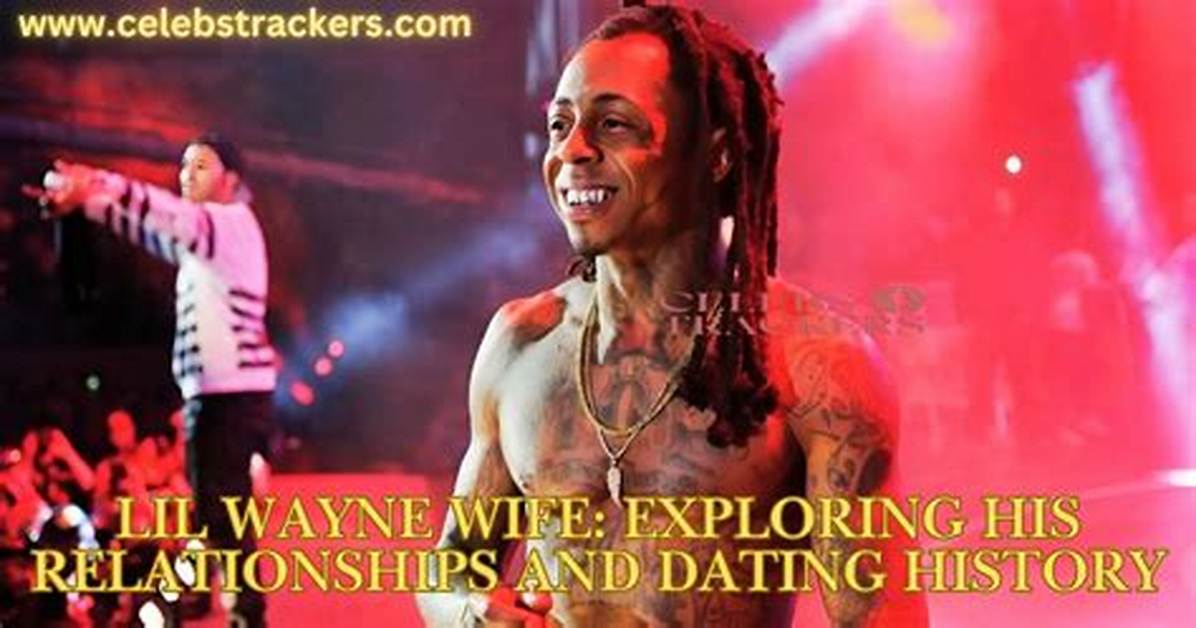 Exploring His Relationship in 2024