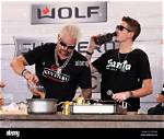Exploring Hunter Fieri's Restaurant: a Culinary Journey