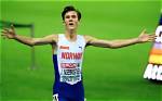 Exploring Jakob Ingebrigtsen's Weight and Height: the Making of a Running Legend