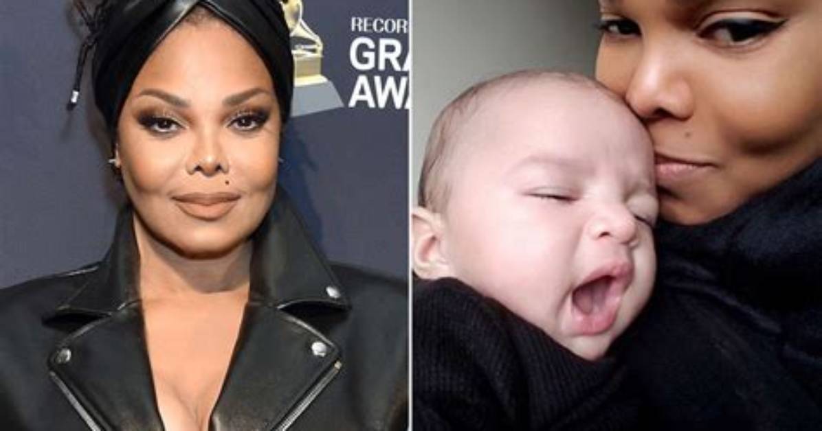 Exploring Janet Jackson's Son in 2024: a Glimpse into His Life