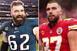 Exploring Jason Kelce's Political Party Affiliation