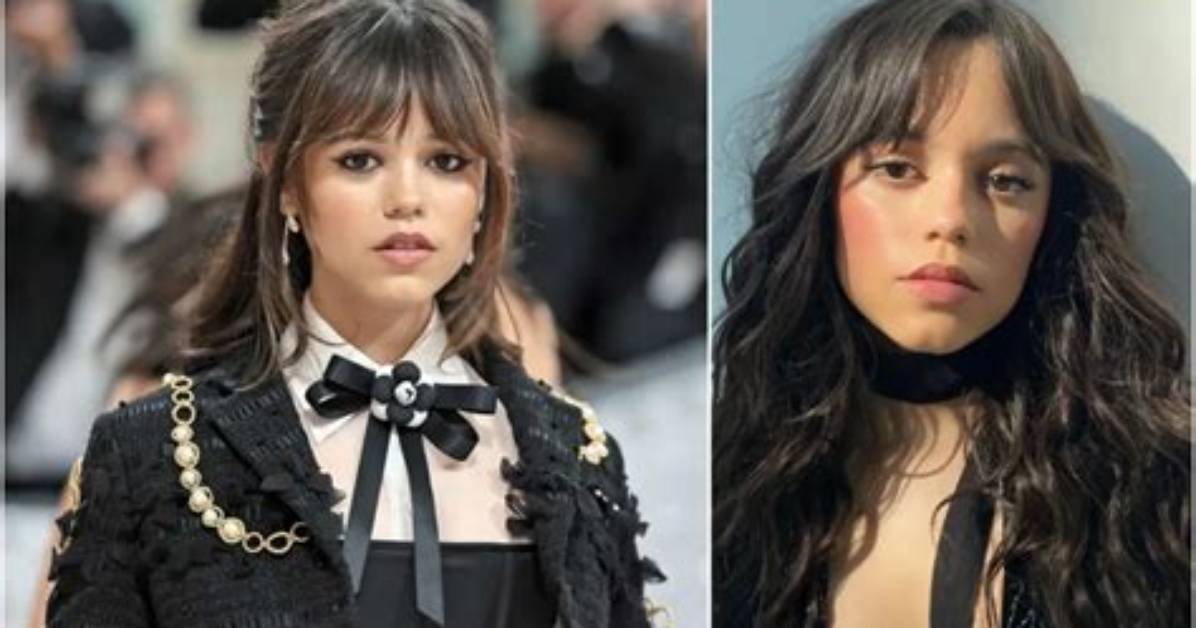 Exploring Jenna Ortega's Age and Height