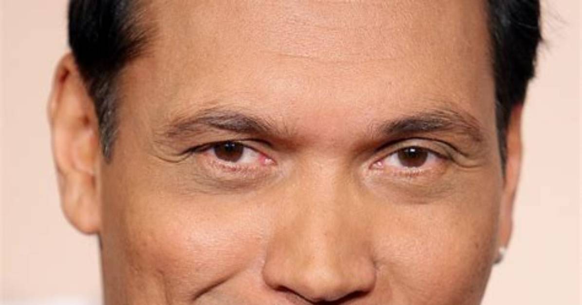 Exploring Jimmy Smits: His Journey Through Film and Television Shows