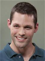Exploring Justin Bruening's Instagram: a Glimpse into His Life