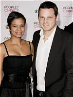 Exploring Justin Chambers' Age During Season 1 of Grey's Anatomy