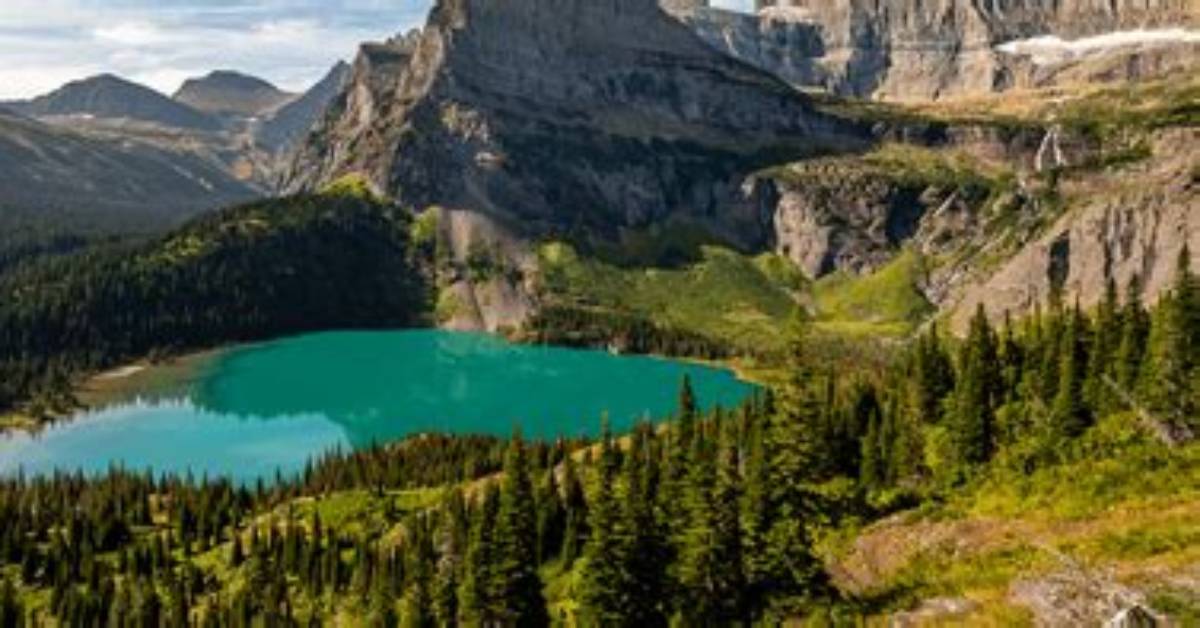 Exploring Kalispell, Mt: a Hidden Gem in Montana