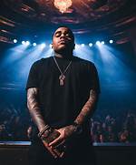 Exploring Kevin Gates's Age and Journey