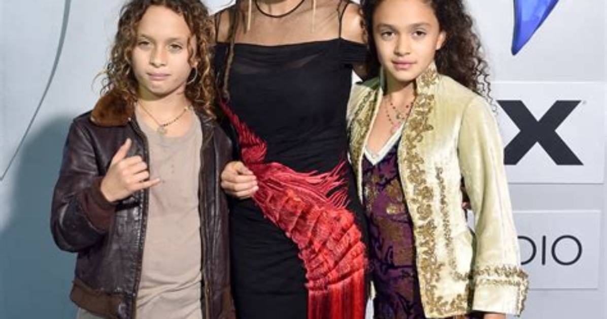 Exploring Lisa Bonet's Kids Today: Life After the Spotlight