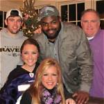 Exploring Michael Oher's Brothers and Sisters: a Journey Through Family Bonds