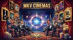 Exploring Mkv Cinema: the Ultimate Guide to High-Quality Video Formats