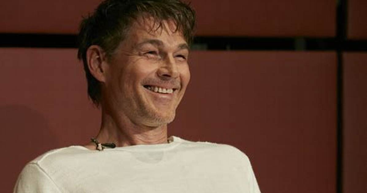 Exploring Morten Harket's Net Worth: a Deep Dive into His Earnings and Success