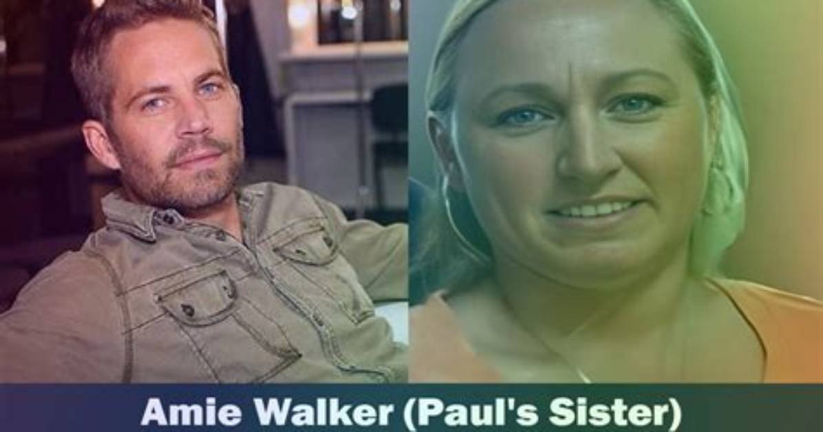 Exploring Paul Walker's Marital Status and Beyond