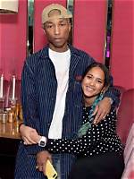 Exploring Pharrell Williams' Relationships: Love, Life, and Collaborations