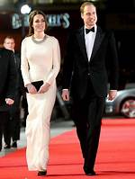 Exploring Prince William's Height and Weight: a Closer Look at the Royal Figure