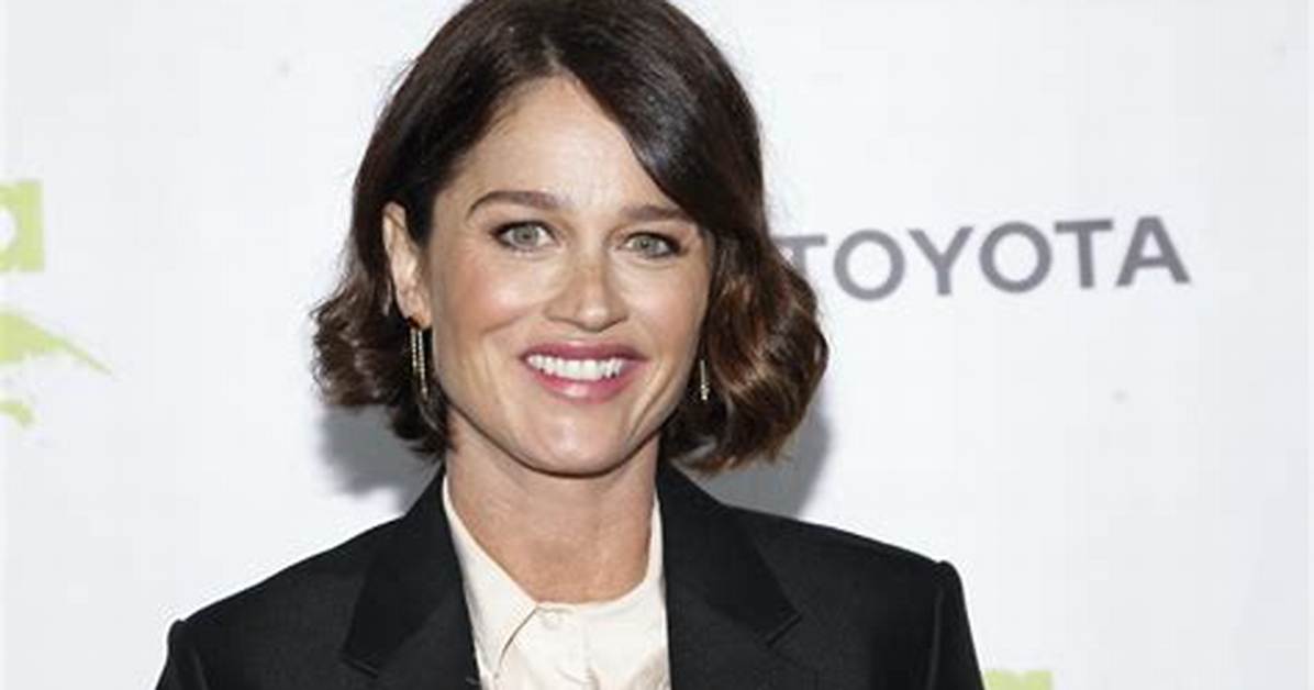 Exploring Robin Tunney Now: a Journey Through Time