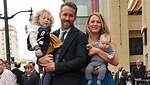 Exploring Ryan Reynolds' Kids Today: a Glimpse into His Family Life