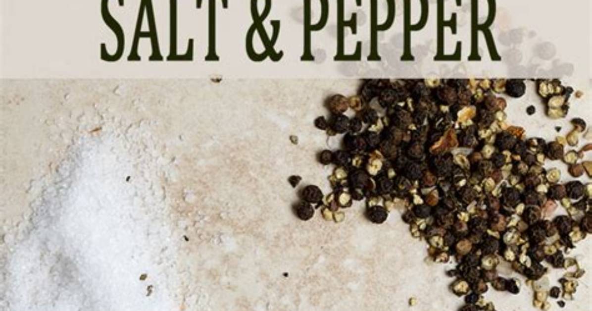 Exploring Salt and Pepper Cafe: a Culinary Gem