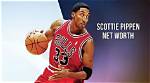 Exploring Scottie Pippen's Worth: What Makes Him a Basketball Icon?