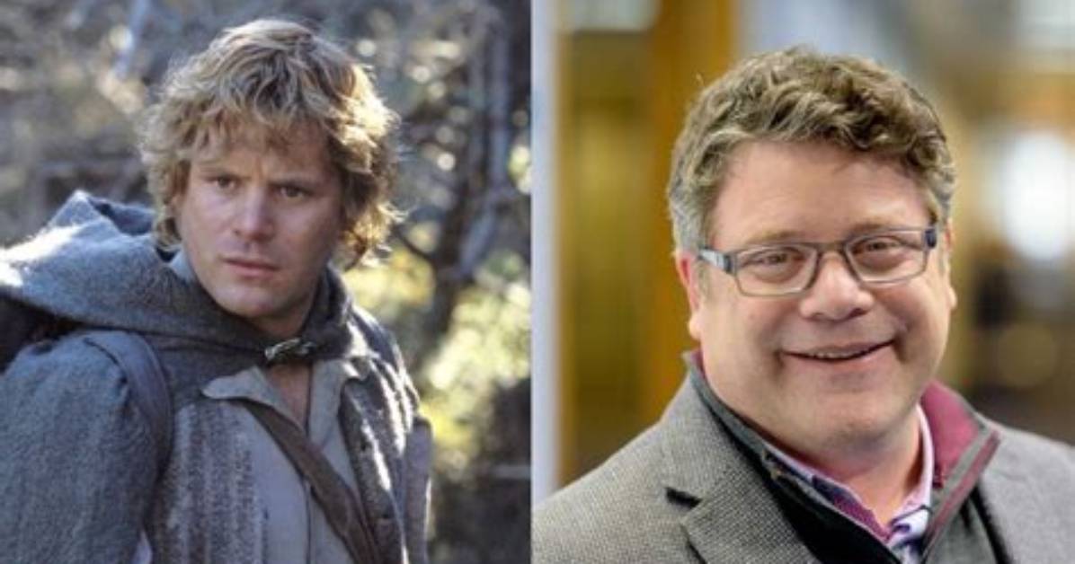 Exploring Sean Astin's Weight: the Journey of a Versatile Actor