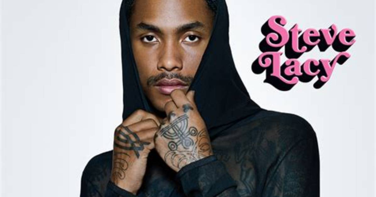 Exploring Steve Lacy's Sexuality: Is Steve Lacy Gay?