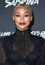 Exploring Tati Gabrielle's Dating History: Who Is She Currently Seeing?