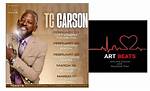 Exploring Terrence C. Carson's Partnership Legacy