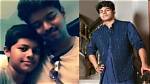 Exploring the Age of Thalapathy's Son: a Deep Dive