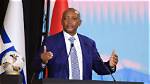 Exploring the Ages of Patrice Motsepe's Children