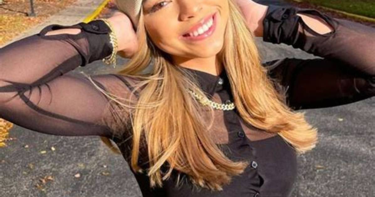 Exploring the "Aishah Sofey Onlyfans Leaked" Enigma for the Curious