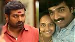 Exploring the Bonds of Vijay Sethupathi's Brother and Sister