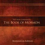 Exploring the Book of the New Covenants