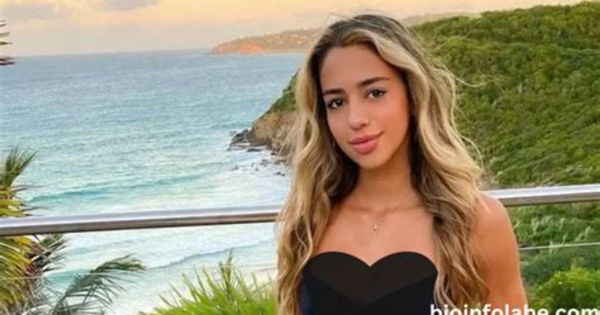 Exploring the Buzz Around Carolina Samani's Leaked Onlyfans Videos