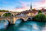Exploring the Capital City of Switzerland: Bern