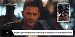 Exploring the Cinematic Brilliance of Tom Hardy Movies