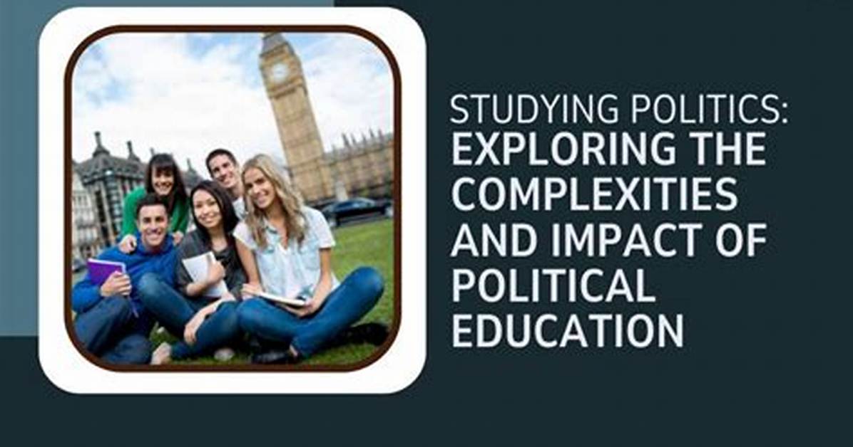 Exploring the Complexities and Impact