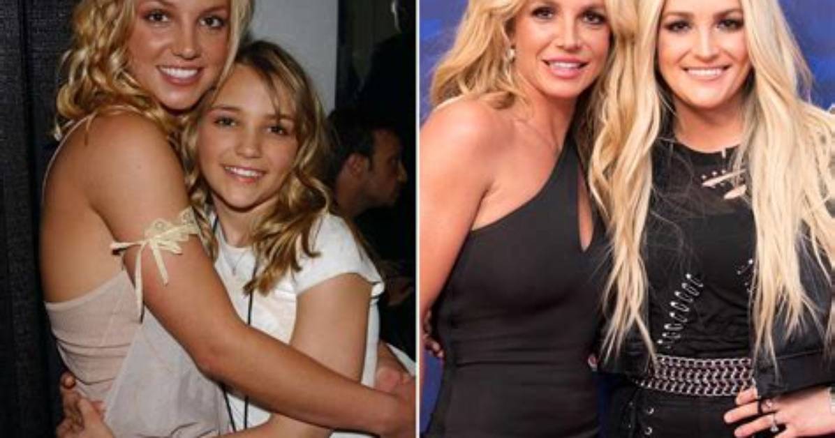 Exploring the Connection Between Jamie Lynn Spears and Young Sheldon