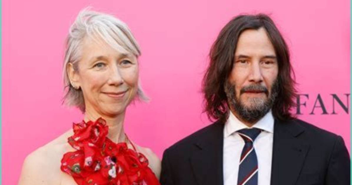 Exploring the Connection Between Keanu and Jennifer: a Star-Studded Friendship