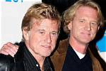Exploring the Connection Between Robert Redford and Brad Pitt