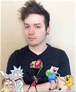 Exploring the Creative Universe of Ian Mcginty
