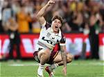 Exploring the Cultural Background of Reece Walsh