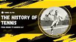 Exploring the Date That Shaped a Tennis Star