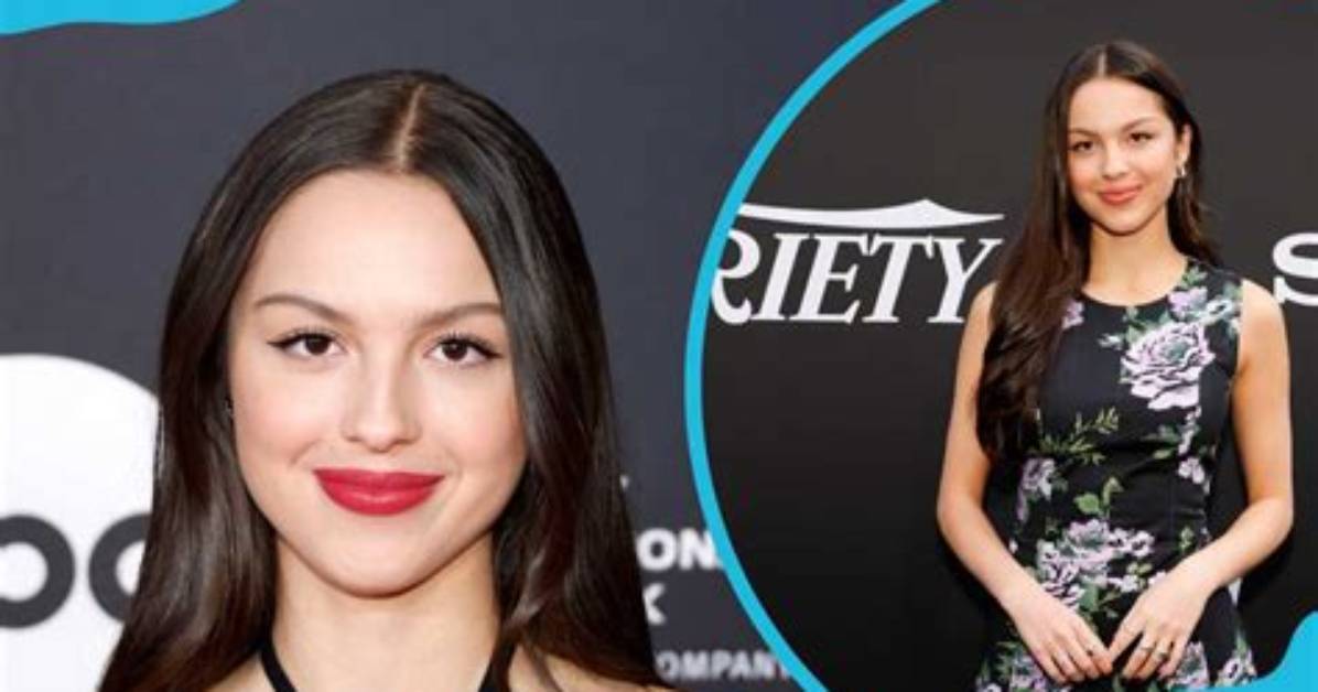 Exploring the Dynamic Bond: Olivia Rodrigo and Conan Gray Relationship