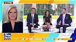 Exploring the Dynamic Fox and Friends Sunday Cast